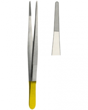 Dissecting, Dressing, Delicate Tissue, Haemostatic Forceps