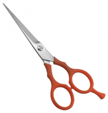 Plastic Handle Shears