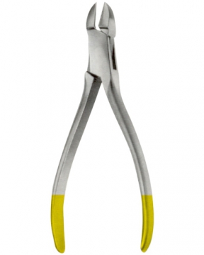 Wire Bending Pliers & Wire Cutters