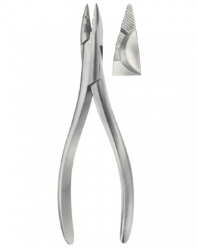 Wire Bending Pliers & Wire Cutters