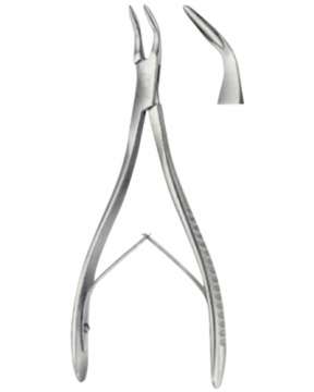 Bone Rongeurs, Bone Cutting & Bone Holding Forceps