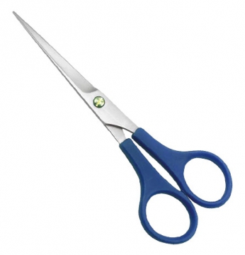 Plastic Handle Shears