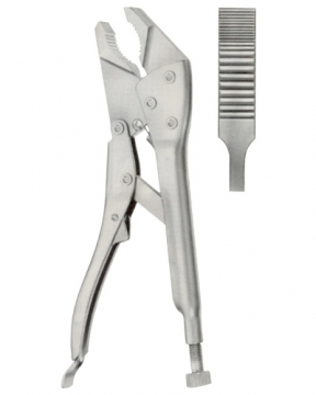 Wire Bending Pliers & Wire Cutters