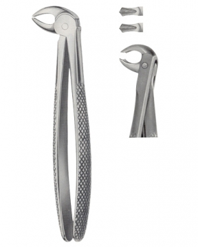 Tooth Forceps for Children