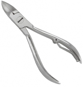 Toe Nail Nippers