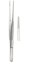 Dissecting, Dressing, Delicate Tissue, Haemostatic Forceps