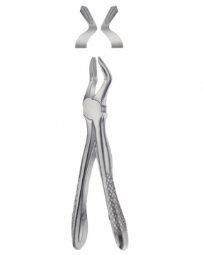 Tooth Forceps for Children