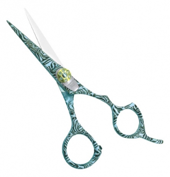 Color Coated Shears