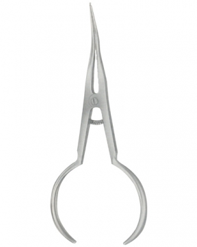 Separating Forceps, Band Seater