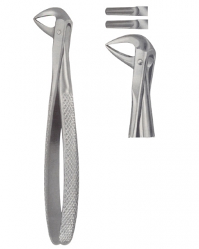 Tooth Extracting Forceps