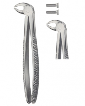 Tooth Forceps for Children