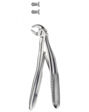 Tooth Forceps for Children