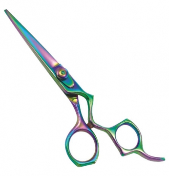 Multi Color Shears