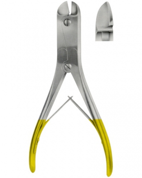 Wire Bending Pliers & Wire Cutters