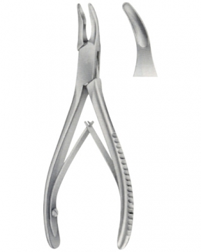 Bone Rongeurs, Bone Cutting & Bone Holding Forceps