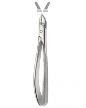 Tooth Forceps for Children