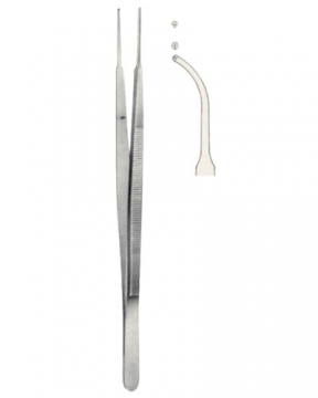 Dissecting, Dressing, Delicate Tissue, Haemostatic Forceps