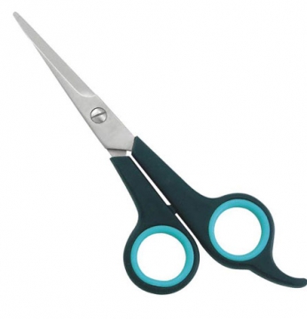 Plastic Handle Shears