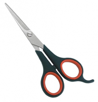 Plastic Handle Shears