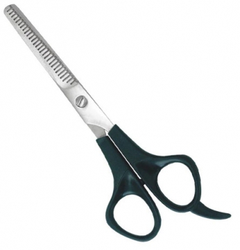 Plastic Handle Shears