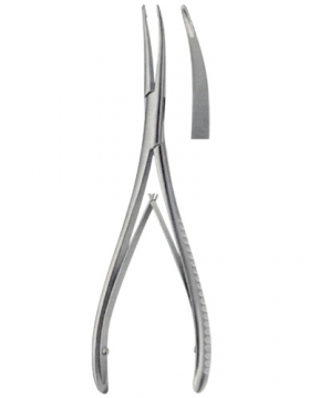 Bone Rongeurs, Bone Cutting & Bone Holding Forceps