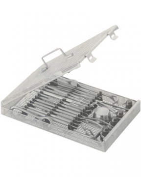 Periodontal Surgery Sets, Munster Pattern