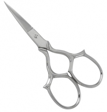 Cuticle Nail Scissors