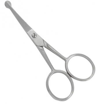 Common Scissors