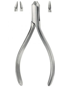 Wire Bending Pliers & Wire Cutters