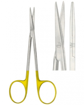 Gum, Surgical, Ligatur, Bandage Scissors