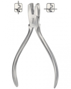 Pliers for Technic, Orthodontics