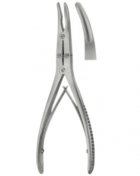 Bone Rongeurs, Bone Cutting & Bone Holding Forceps