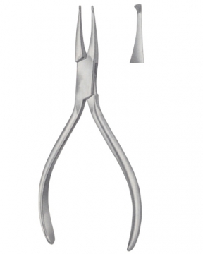 Pliers for Technic, Orthodontics