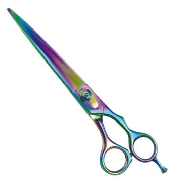 Multi Color Shears