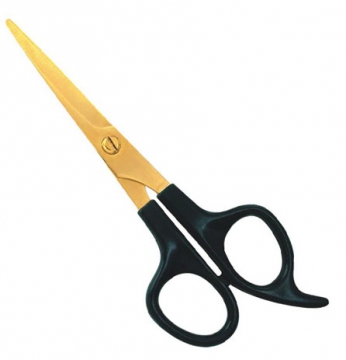 Plastic Handle Shears