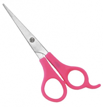 Plastic Handle Shears