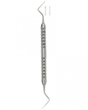 Periodontal Instruments & File