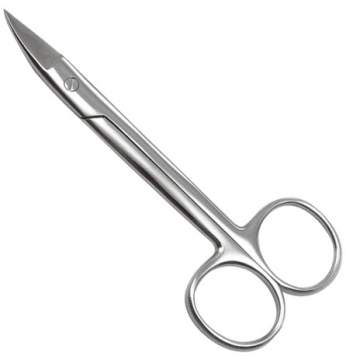 Cuticle Nail Scissors