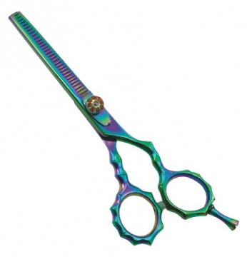 Multi Color Shears