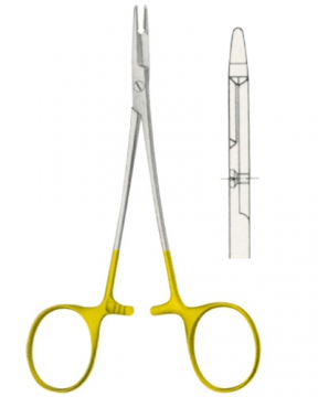 Needle Holders & Needle cases