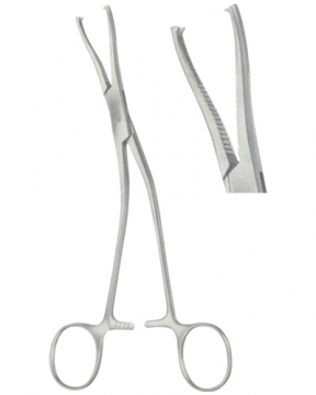 Bone Rongeurs, Bone Cutting & Bone Holding Forceps