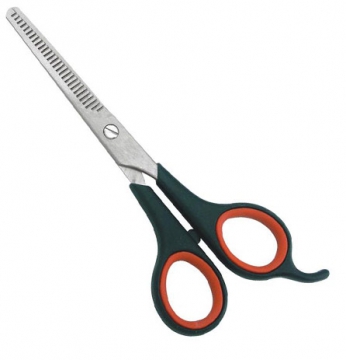 Plastic Handle Shears