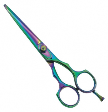 Multi Color Shears