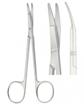 Gum, Surgical, Ligatur, Bandage Scissors