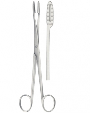 Dissecting, Dressing, Delicate Tissue, Haemostatic Forceps