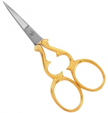 Common Scissors