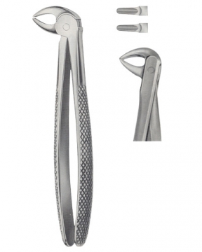 Tooth Forceps for Children