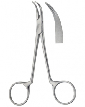 Bone Rongeurs, Bone Cutting & Bone Holding Forceps