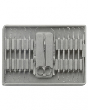 Periodontal Surgery Sets, Munster Pattern