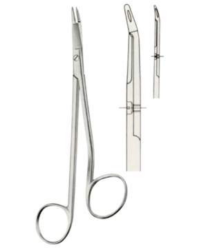 Needle Holders & Needle cases